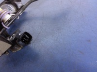 Toyota corolla verso 2 потенциометр педаль газа Оригинал, фото thumb