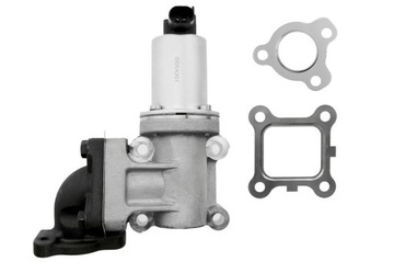 фото thumb №10, Клапан egr kia sorento 2.5crdi 2006-2009