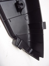 фото thumb №11, Защита порог левая hyundai h350 2016r 83401-59000