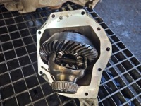 фото thumb №2, Мост задний дифференциал задняя ford freestyle taurus x p30681139 3.0 v6