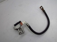 фото thumb №1, Bmw 1 f20 f21 f30 f31 клемма минусовая 7631109