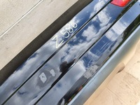 фото thumb №13, Audi q3 8u0 бампер задняя задний