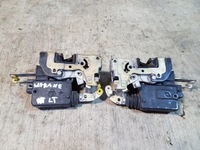 фото thumb №3, Замок дверь правый задняя renault safrane