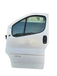 фото thumb №1, Renault trafic ii lift 13r дверь левый перед