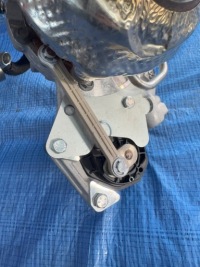 Турбонагнетатель renault austral 1.2 e-tech автоматическая коробка передач 144100467r Киев, фото thumb