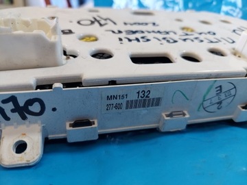 фото thumb №11, Спидометр манометр mitsubishi outlander 2004 r mn151132