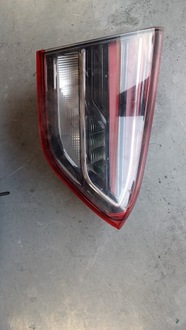 фото thumb №1, Лампа лівий задня opel crossland led 39137527