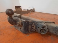 фото thumb №5, Opel movano i 98-03 hak буксировочный do прицепа 1009664