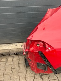 фото thumb №5, Hyundai tucson 3 iii lift четверть правая крыло задняя задний правый 2018-