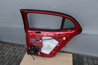 фото thumb №9, Дверь правый задняя megane iv