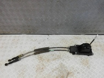 фото thumb №1, Домкрат вибірник коробки передач renault clio iv 1.2 16v