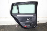 фото thumb №2, Дверь левый задняя renault laguna iii nv472