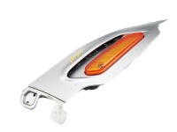 фото thumb №1, Mini cooper countryman r60 поворотник молдинг левый перед 9802607