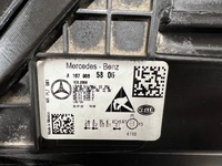 фото thumb №7, Лампа правая full led multibema mercedes gle a1679065806