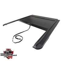 фото thumb №6, Шторка кришка коробки вантажний toyota hilux 20+