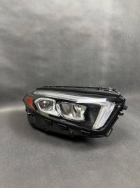 Фара high performance лампа r америка mercedes klasa a w177 a1779063200 Недорого, фото thumb