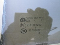 фото thumb №13, Dodge charger 2011-19 скло w двері задня ліва права