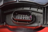 фото thumb №14, Фара правое фара передняя eu 7s71-13w029-ah ford mondeo mk4 07-10