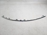 фото thumb №1, Mercedes benz eqs 2021 - молдинг хром бампера перед a2978854600