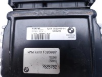 Mini mini блок управления / модуль ecu one бензин 66kw 90 hp 7520019 226563498 с Разборки, фото thumb