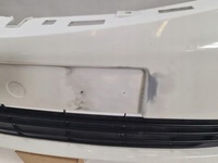 фото thumb №5, Бампер передний kompletny opel vivaro b