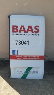 фото thumb №1, Двері праві зад vivaro trafic ii 01-14r