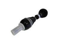 фото thumb №1, Mercedes gla h247 247 приводной вал półośka левая 4matic