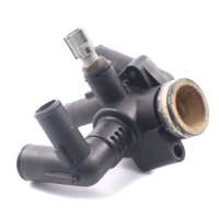 фото thumb №9, Ford transit mk8 2.2 tdci корпус термостата жидкости охлаждающей bk2q8a586ab