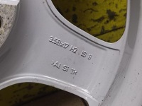 фото thumb №11, Диск сталевий bmw (oem) 3.5" x 17" 5x120