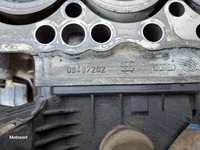 фото thumb №5, Двигатель блок wal коленчатый volvo xc60 2.0 d3 d5204t3 блок двигателя