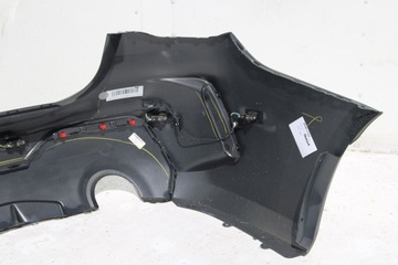 фото thumb №15, Bmw 4 g22 g23 бампер зад задний 8075834 c36 dravit