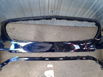 фото thumb №6, Бампер перед mercedes клас s cupe c217 2014-2020