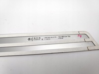 фото thumb №4, Skoda rapid monte carlo молдинг порог правый перед 5jj853814