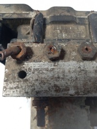 фото thumb №9, Насос abs mercedes sprinter w906 0265234097 a0004468289 0265950353