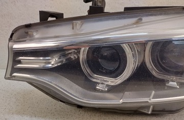 фото thumb №10, Bmw 4 f36 14-17 лампа ліва передня bixenon некерована 7387543 європа