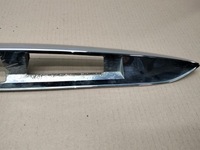 фото thumb №9, Накладка молдинг хром крышки багажника mitsubishi grandis lata 03-11