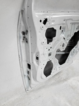 фото thumb №12, Двері ліві праві перед chevrolet orlando 2010-2018