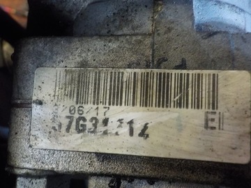 фото thumb №5, Hyundai santa fe sorento 2.2 crdi 12r 197km d4hb насос усилителя