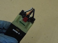 фото thumb №15, Переключатель подогрев стекло chrysler pt cruiser 04671670ab