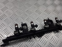 фото thumb №4, Молдинг впрыскная форсунки renault modus 1.2 8200286064