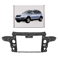 фото thumb №1, Vw touareg i 2002-2010 pas переднее усилитель лобовое 7l0805594r