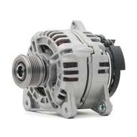 фото thumb №1, Ridex 4g0961 генератор генератор 120a 14v do renault twingo ii cn0