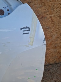 фото thumb №10, Citroen c4 iii e-c4 дверь правый перед передние 306755d-b