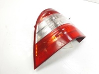 фото thumb №4, Лампа левая задняя mercedes ml w163