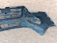 фото thumb №11, Бампер перед передній решітка радіатора ford transit / tourneo custom lift ud pdc 2019r