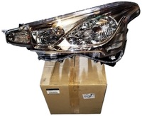 фото thumb №2, Фара c c4 aircross левый