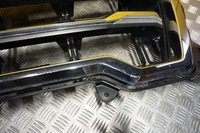 фото thumb №9, Gmc sierra 1500 2019 - 2022 решітка радіатора перед решітка радіатора хром usa