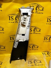 фото thumb №2, Защита обшивка заглушка стойка b левая volkswagen touareg