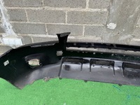 фото thumb №9, Toyota rav4 iii 3 10-12 bez отворів бампер передній org eu