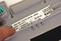 фото thumb №6, Oj065 hyundai i20 iii защита стойка правая